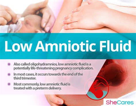 is amniotic fluid sticky|Low amniotic fluid